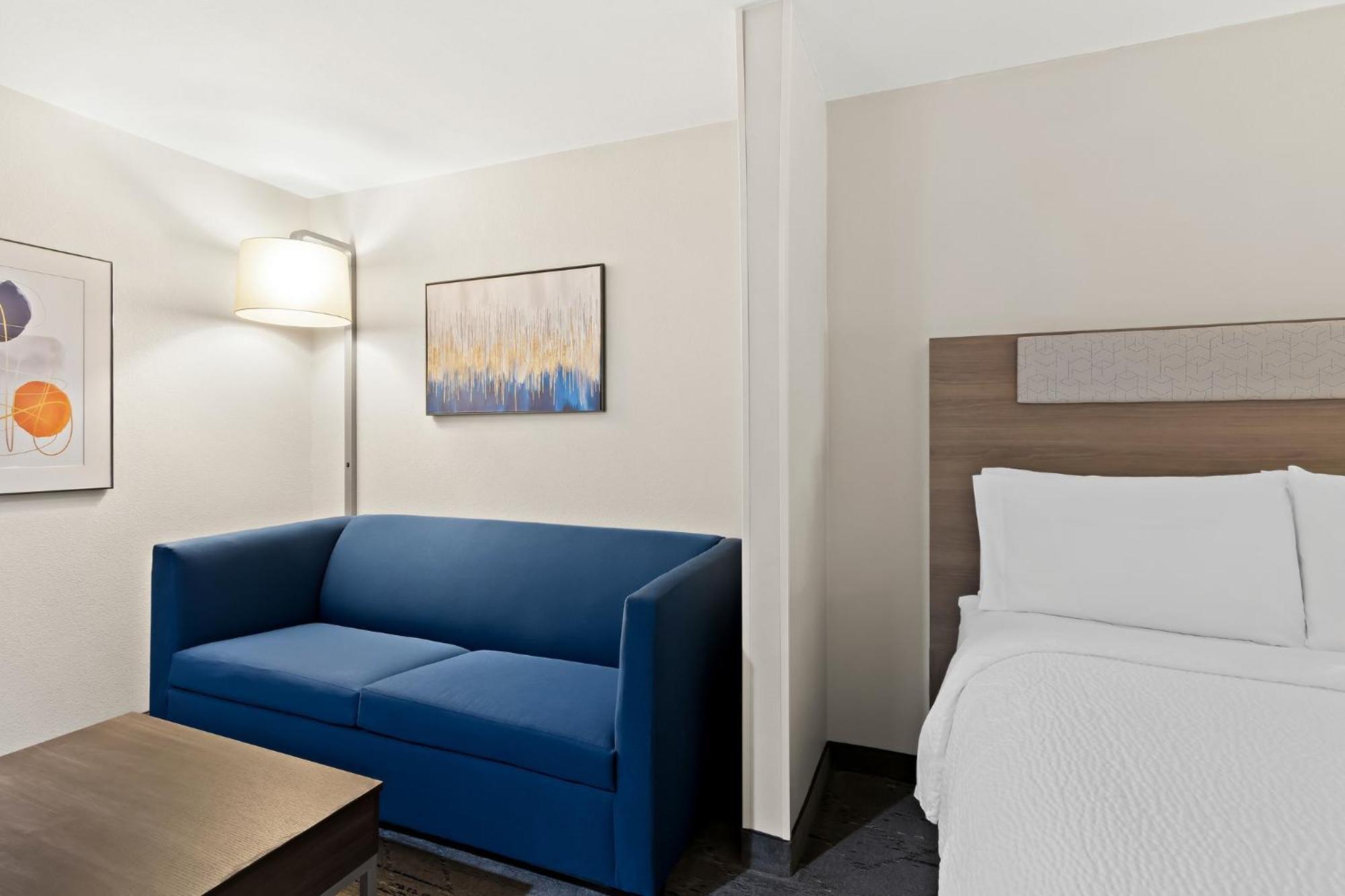 Holiday Inn Express & Suites Perry By Ihg Exterior foto